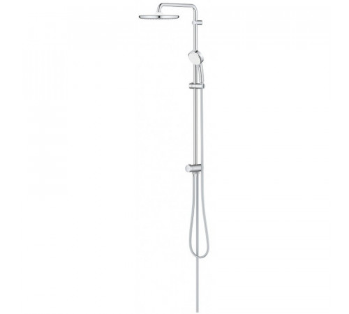 Душевая система Grohe Tempesta Cosmopolitan 26675000 Хром