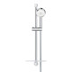 Душевой гарнитур Grohe Tempesta Cosmopolitan 100 27577002 Хром