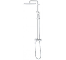 Душевая система Grohe Tempesta Cosmopolitan 26692000 Хром