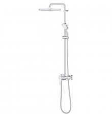 Душевая система Grohe Tempesta Cosmopolitan 26692000 Хром