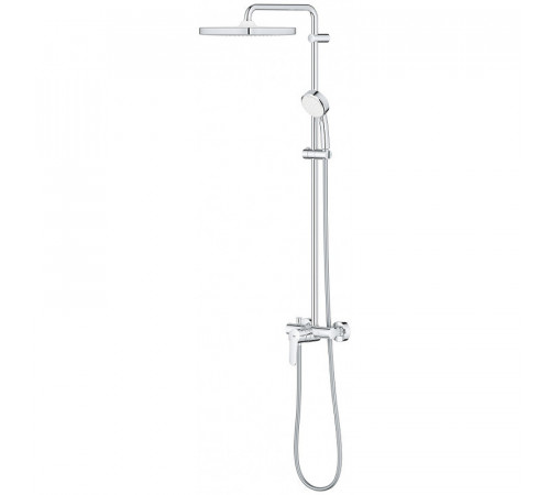 Душевая система Grohe Tempesta Cosmopolitan 26692000 Хром