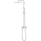 Душевая система Grohe Tempesta Cosmopolitan 26692000 Хром