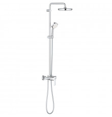 Душевая система Grohe Tempesta Cosmopolitan 26224001 Хром