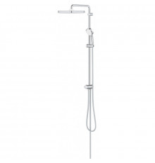 Душевая система Grohe Tempesta Cosmopolitan System 26694000 Хром