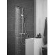 Ручной душ Grohe Tempesta Cosmopolitan 27571002 Хром