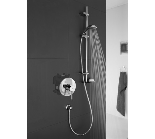 Душевой шланг Grohe Relexaflex 28158000 Хром