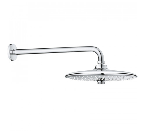 Верхний душ Grohe Euphoria 26459000 Хром