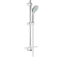Душевой гарнитур Grohe Euphoria 27243001 Хром