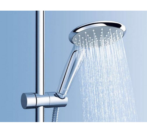 Ручной душ Grohe Euphoria 27220000 Хром