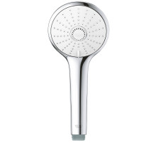 Ручной душ Grohe Euphoria Massage 27221001 Хром Белый
