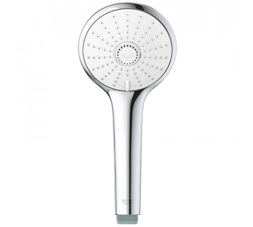 Ручной душ Grohe Euphoria Massage 27221001 Хром Белый