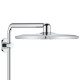 Душевая система Grohe Euphoria 26508000 с термостатом Хром