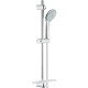 Душевой гарнитур Grohe Euphoria 27231001 Хром