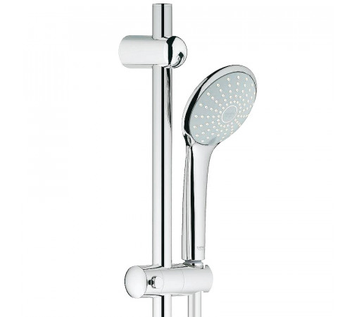 Душевой гарнитур Grohe Euphoria 27242001 Хром