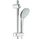 Душевой гарнитур Grohe Euphoria 27242001 Хром