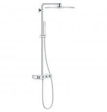 Душевая система Grohe Euphoria 26508000 с термостатом Хром