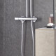 Душевая система Grohe Euphoria System 180 27296001 Хром