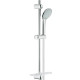 Душевой гарнитур Grohe Euphoria 27242001 Хром