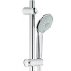 Душевой гарнитур Grohe Euphoria 27231001 Хром