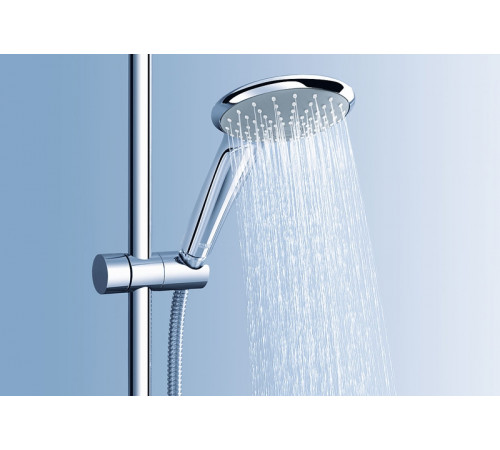 Душевой гарнитур Grohe Euphoria 27225001 Хром