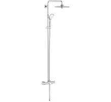 Душевая система Grohe Euphoria 260 27475002 с термостатом Хром