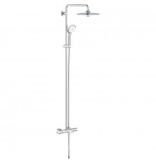 Душевая система Grohe Euphoria 260 27475002 с термостатом Хром