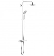 Душевая система Grohe Euphoria System 180 27296001 Хром