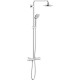 Душевая система Grohe Euphoria System 180 27296001 Хром