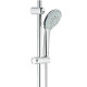 Душевой гарнитур Grohe Euphoria 27227001 Хром