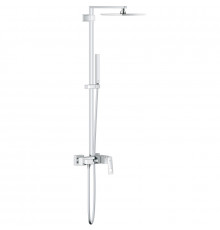 Душевая система Grohe Euphoria 23147001 Хром