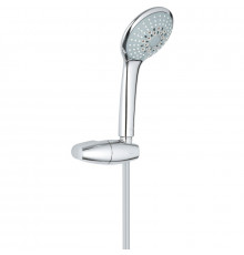 Душевой гарнитур Grohe Euphoria 110 Champagne 27355000 Хром