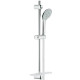 Душевой гарнитур Grohe Euphoria 27232001 Хром