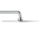 Душевая система Grohe Euphoria 26187000 с термостатом Хром