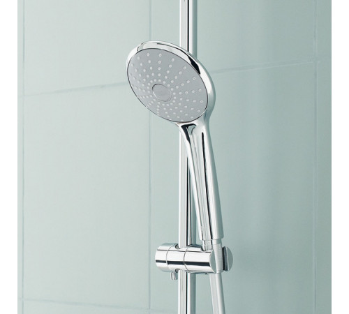 Ручной душ Grohe Euphoria 27220000 Хром