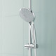 Ручной душ Grohe Euphoria 27220000 Хром