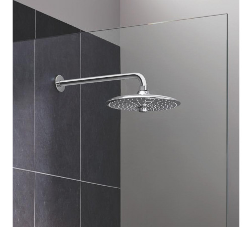 Верхний душ Grohe Euphoria 26458000 Хром