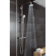 Ручной душ Grohe Euphoria 27222000 Хром