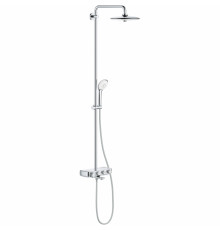 Душевая система Grohe Euphoria SmartControl System 260 Mono 26510000 Хром