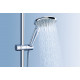 Ручной душ Grohe Euphoria 27265000 Хром