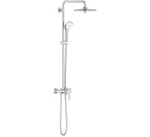 Душевая система Grohe Euphoria 260 27473002 Хром