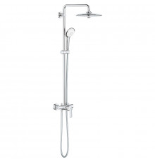 Душевая система Grohe Euphoria 260 27473002 Хром