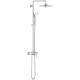 Душевая система Grohe Euphoria 260 27473002 Хром