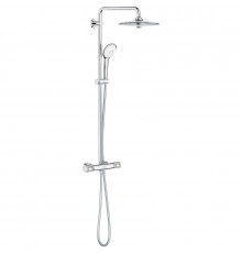 Душевая система Grohe Euphoria 260 27296003 с термостатом Хром