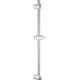 Душевая штанга Grohe Euphoria 27499000 Хром