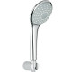 Душевой гарнитур Grohe Euphoria 27354000 Хром