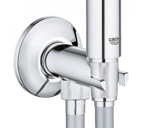 Гигиенический душ Grohe Sena Trigger Spray 26329000 Хром