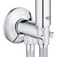 Гигиенический душ Grohe Sena Trigger Spray 26329000 Хром