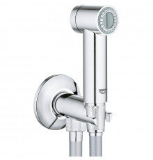 Гигиенический душ Grohe Sena Trigger Spray 26329000 Хром