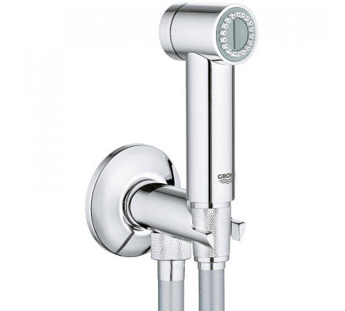 Гигиенический душ Grohe Sena Trigger Spray 26329000 Хром