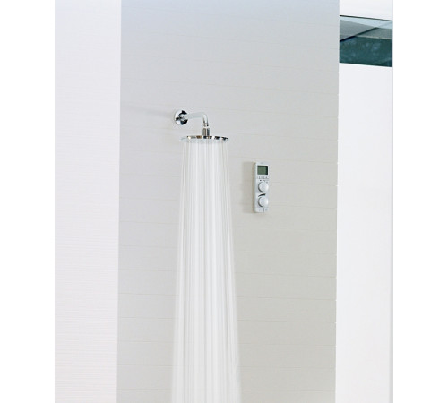 Кронштейн для верхнего душа Grohe Rainshower neutral 28576000 Хром